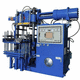 presse à injecter horizontale / hydraulique / servo-électrique / électrique et hydraulique