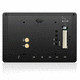 panel PC LCD / à écran tactile capacitif / rétroéclairage à LED / 7