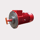 moteur asynchrone / 380V / 660 V / pour zones dangereuses