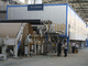 machine de fabrication de carton