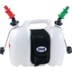 jerrycan en HDPE / circulaire / pour produits chimiques