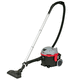 aspirateur commercial / à sec / électrique / sur roues