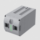 batterie lithium-ion / rectangulaire