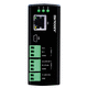 convertisseur de protocole / Ethernet / RS-485 / Modbus