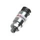 transmetteur de pression de vide / CANopen / en acier inoxydable / IP69K