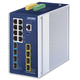 commutateur Ethernet administrable / 8 ports / de niveau 3 / 5G