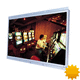 moniteur LCD / rétroéclairage à LED / 21.5