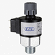 pressostat électronique / absolu / NO / NF