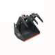 godet grappin / pour chargeuse
