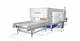 ligne de production pour caisses / automatique