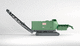 broyeur de branches mobile