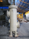 récipient sous pression en PRV / sous vide