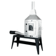 appareil de test de rayonnement thermique / automatique / de flamme / industriel