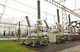 sous-station isolé au gaz / pour distribution électrique / d'extérieur / compact