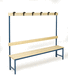 banc en bois