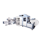 ensacheuse verticale / FFS / totalement automatique / pour sac ouvert