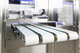 bande de convoyeur flexible / modulaire / en carton / en coquillages