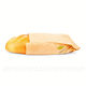 sac de transport / biodégradable / en papier / alimentaire