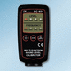 calibrateur de niveau sonore / portable / multifréquence