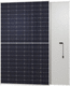panneau solaire en silicium monocristallin / IP68