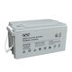 batterie acide-plomb gel / de bloc / 12 V / solaire