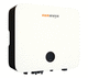 onduleur DC/AC raccordé au réseau / triphasé / compact / avec MPPT