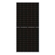 module photovoltaïque en silicium monocristallin / BIPV / CE / IEC