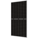 module PV en silicium monocristallin / BIPV / TÜV / IEC