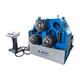 cintreuse hydraulique / de profilés / de profilés / roulage