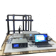 chambre zero gauss pour test en laboratoire en champ faible