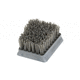 brosse de finition / en carbure de silicium / pour le marbre / de Francfort