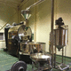 machine de torréfaction pour café / batch / en continu / à tambour