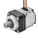 motoréducteur DC / brushless / 100 W...500 W / 24 V