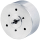 moteur brushless / DC / compact / autoclavable