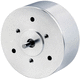 moteur brushless / DC / autoclavable / pour appareil CPAP