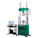 machine d'essai dynamique / de compression / d'élongation / de pression