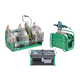 machine de soudage bout à bout / manuelle / pour tuyaux / pour thermoplastiques