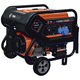 groupe électrogène diesel / monophasé / 50 Hz / refroidi par air