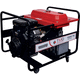 groupe électrogène essence / monophasé / 50 Hz / refroidi par air