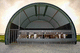 hangar agricole / abri de stockage / bungalow / tente de stockage