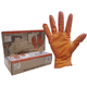 gants de travail / pour l'industrie agroalimentaire / industriel / pour l'industrie chimique