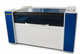machine de découpe et de gravure laser CO2 / pour métal / de panneaux