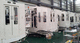centre d'usinage CNC 3 axes / vertical