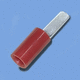 cosse sans soudure isolation nylon