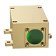 laser pulsé / Laser à verre Erbium / industriel / compact