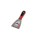 spatule en acier inoxydable