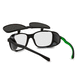 lunettes de protection UV / pour soudage / en nylon