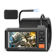 vidéo-endoscope pour automobile / semi-rigide / portable / USB