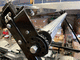rouleau battu / pour semi-remorque / pour camion