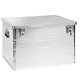 valise de transport / en aluminium / pour outillage d'atelier